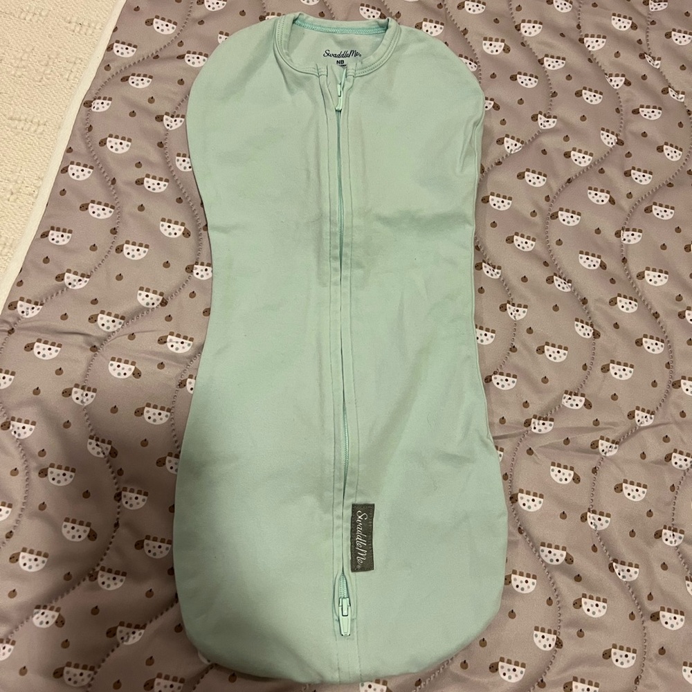 Swaddle Me